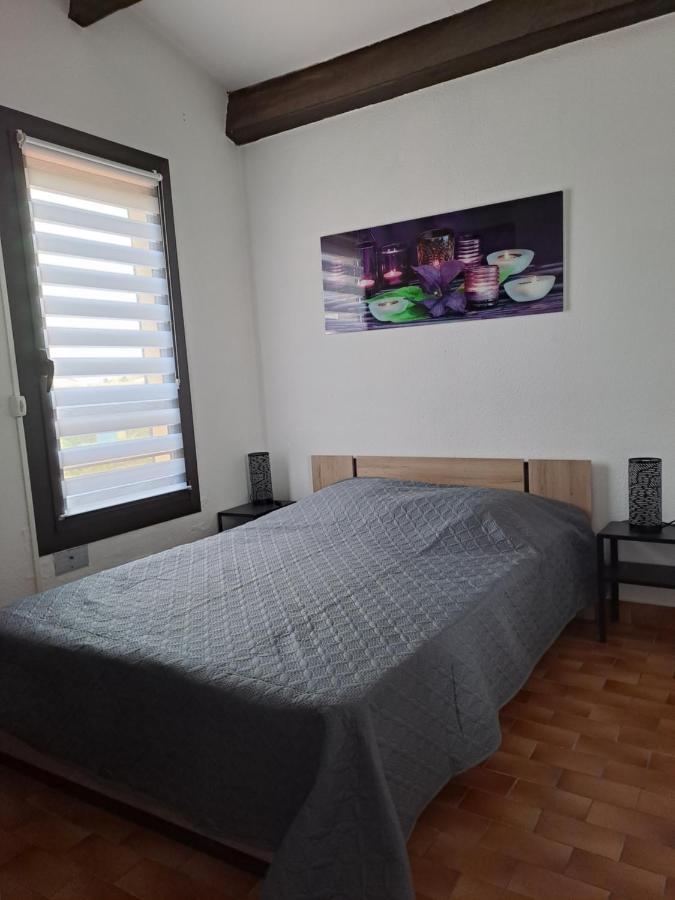 Appart En Duplex - 4/6 Personnes Le Barcares Exterior photo