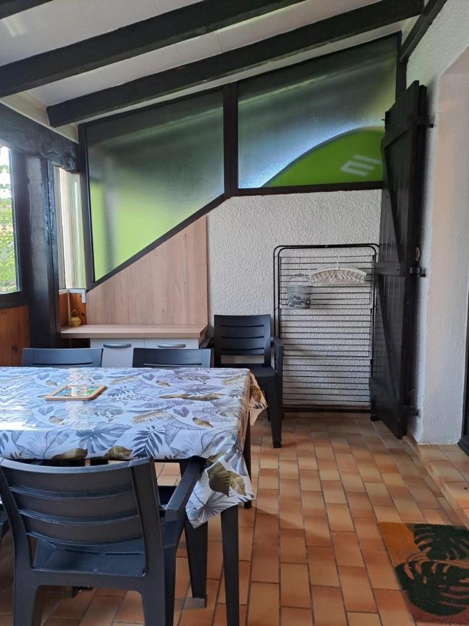 Appart En Duplex - 4/6 Personnes Le Barcares Exterior photo