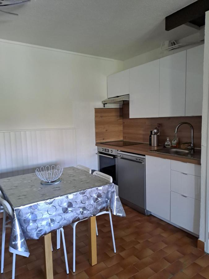 Appart En Duplex - 4/6 Personnes Le Barcares Exterior photo