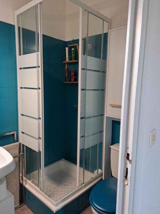 Appart En Duplex - 4/6 Personnes Le Barcares Exterior photo