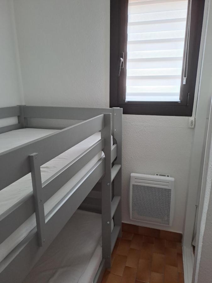 Appart En Duplex - 4/6 Personnes Le Barcares Exterior photo